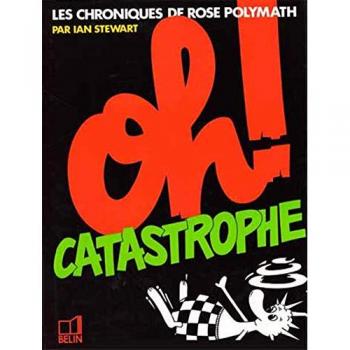 Oh catastrophe Ian Stewart Belin