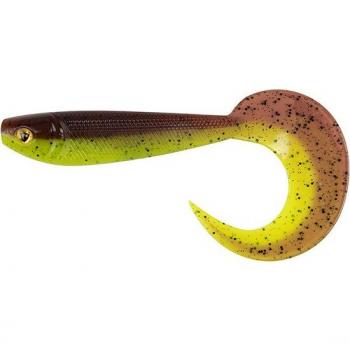 Fox Rage UV Green Pumpkin Pro Grub