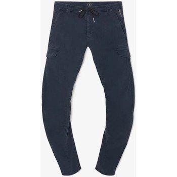 Pantalon VELAUX bleu marine