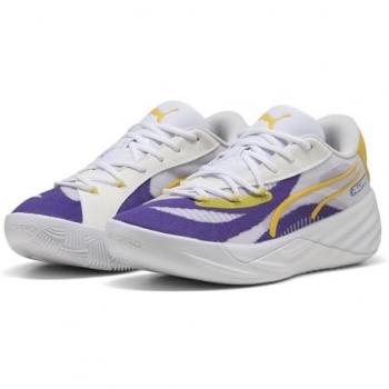 Puma Zapatilla All-Pro NITRO™ LA para Baloncesto