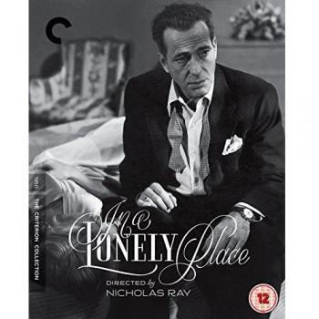 In a Lonely Place Blu-ray