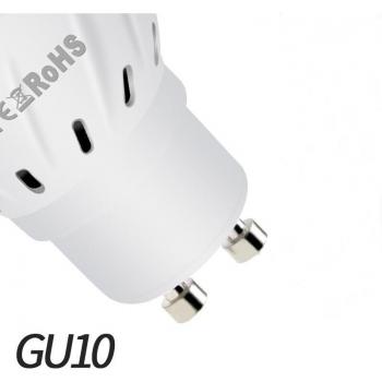 LED Wachsen Licht E27 für Gemüse und Pflanzen 110V 220V