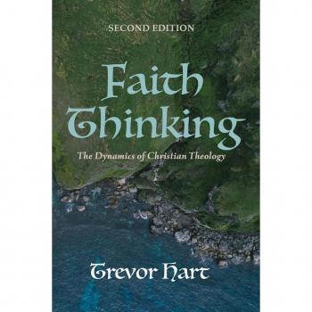 Vitalsource Technologies, Inc. Faith Thinking, Second Edition