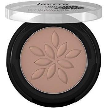Lavera Mineral Lidschatten ∙ Farbe Matt'n Cream gold ∙ 1er Pack
