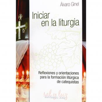 Iniciar en la liturgia