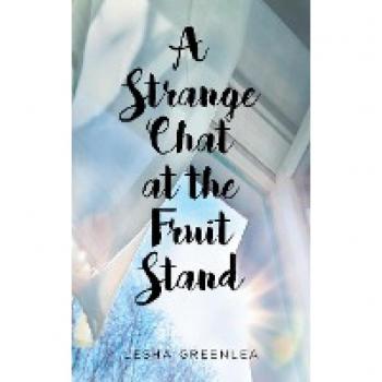 A Strange Chat at the Fruit Stand