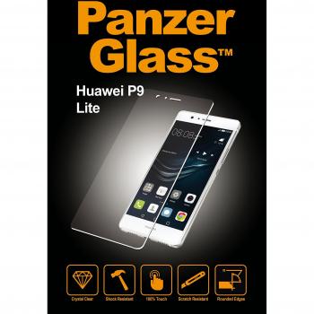 P9 Lite PanzerGlass Display‑Shield – 1,5‑Druck‑Kraftkratzeinstellung