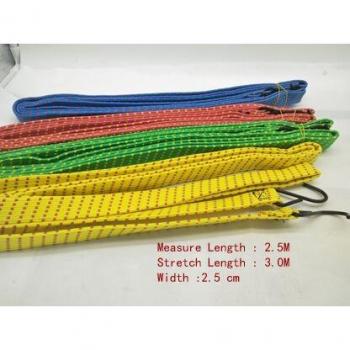 A72 Motorcycle Luggage Elastic Band