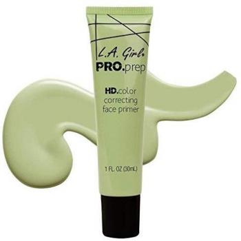 L.A. Girl Prebase de Maquillaje Verde 30 ml