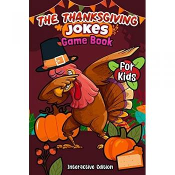Thanksgiving Jokes Game