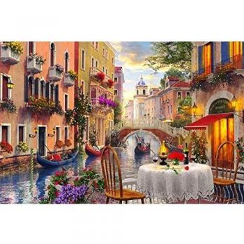 Venice Jigsaw Puzzle