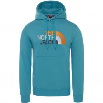 Light Drew Kapuzenpullover – Herren, Storm Blue, M – The North Face