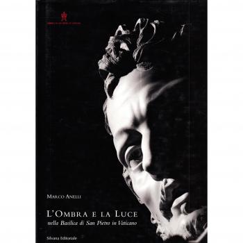 L' ombra e la luce nella Basilica di San Pietro in Vaticano