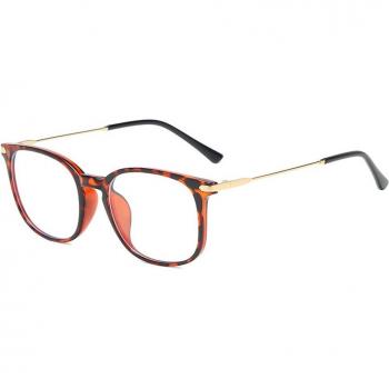 LG8815 Klare Linse Brille