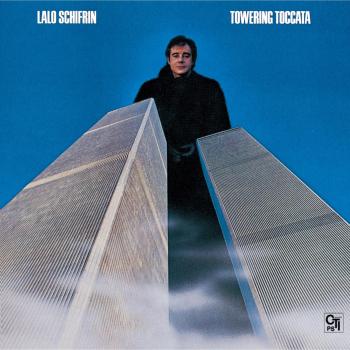 Towering Toccata