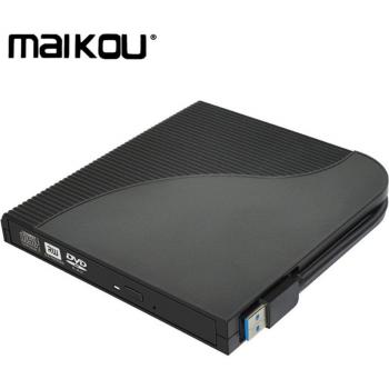 Maikou USB 3.0 External CD/DVD Drive