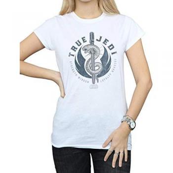 Star Wars: The Rise of Skywalker – True Jedi Cotton Top
