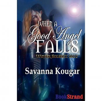 When a Good Angel Falls [Winter Solstice 2012]