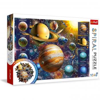 Trefl Spiral Puzzle
