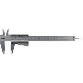 LIMIT 119090108 Pie de rey DIN 862, 150 mm