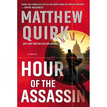Hour of the Assassin
