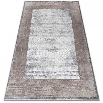 Alfombra noble moderna 9730 67