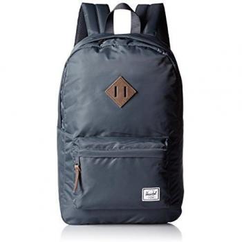 Herschel 10007-NY, Sac à Dos Loisirs Mixte Adulte, Bleu Marine