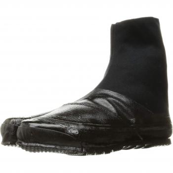 Underground 5 cm Cocos Nobuoka Waterproof Working Piece Black