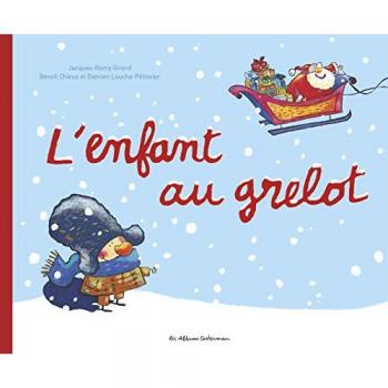 L'Enfant Au Grelot