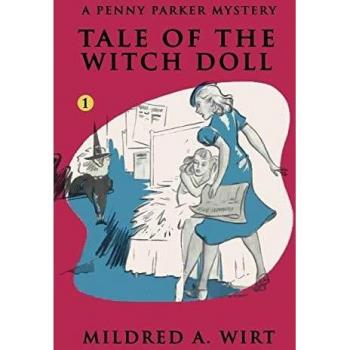 Tale of the Witch Doll