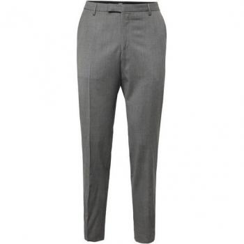 Pantalon gris slim fit Joop modèle BLAYR 52