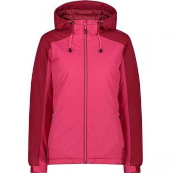 Giacca Cmp 33z1636 Rosa Base