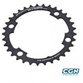 Tiagra 4700-105 Indoor Chainring Black