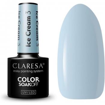 Clareza Smalto Unghie UV Blu 5ml