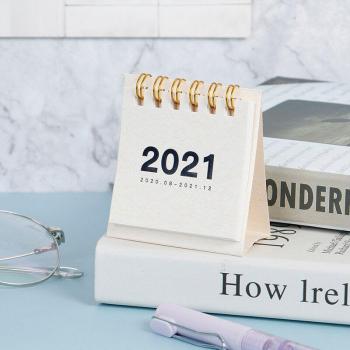 Bureau calendrier mini