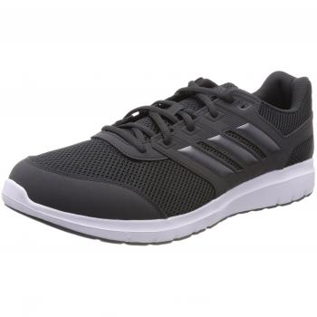 Adidas Men's Duramo Lite 2.0 Running Shoes (Carbon Core Black)