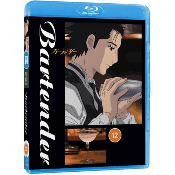 Bartender : Édition Classique [Blu-Ray]