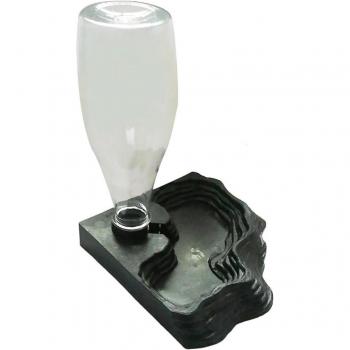 Bassin pour tortues 400ML