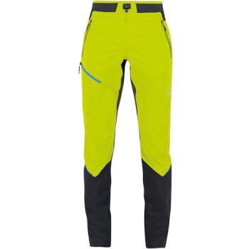Karpos Rock Evo Heavy Duty Pants (Primrose/Vulcan 52)