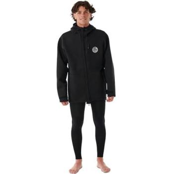 Giacca Surf Rip Curl Neo Nero