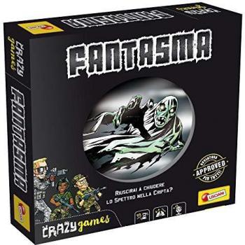 Lisciani Giochi