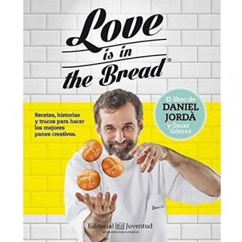 Love is in the bread