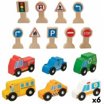 Kit de Jeu Woomax 15 Pièces – Ensemble