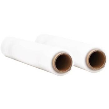 Filme Stretch Transparente 23 μm