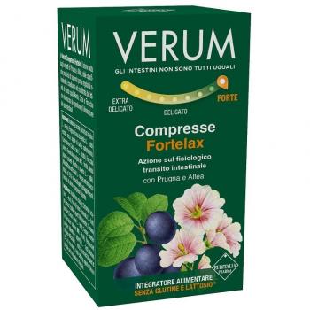 Verum Fortelax 80cpr