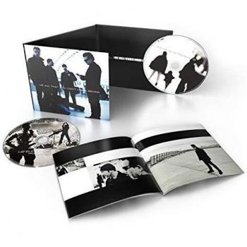 All That You Can't Leave Behind (20th Anniversary Ltd. Deluxe 2CD)