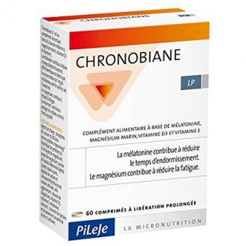 Chronobiane 60 LP CPR