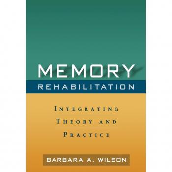 Vitalsource Technologies, Inc. Memory Rehabilitation