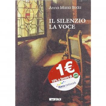 Il silenzio, la voce