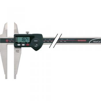 Helios Preisser DIGI METÂ® Digitalmessschieber 300 mm mit Feineinstellung nach DIN 862